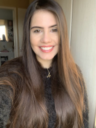 Foto de Maiara Rodrigues de Freitas