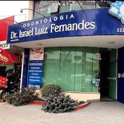 Foto de Odontologia Dr. Israel Luiz Fernandes