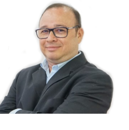 Foto de José P. Girard