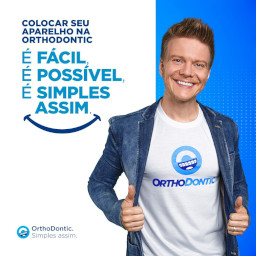 Foto de Orthodontic São José dos Campos - Vilaça