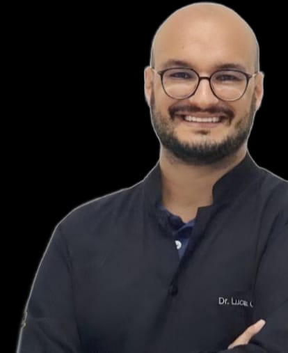 Foto de Dr. Lucas Chiste