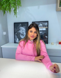 Foto de Fernanda Fernandes Morais