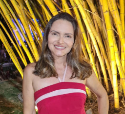 Foto de Maria Giselle