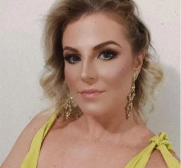 Foto de kellyn amorim