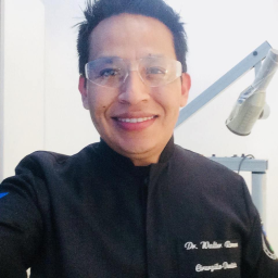 Foto de walter romero