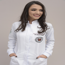 Foto de Dra. Ariela Grande Rodrigues