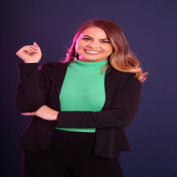 Foto de Carla Tamires Assenção Lima