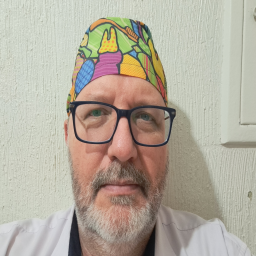Foto de José Luiz Guareschi