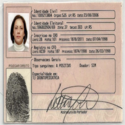 Foto de Letícia Trugillo Müller