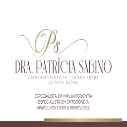 Foto de Patrícia sabino