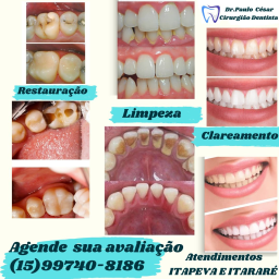 Foto de Paulo Cesar da Silva
