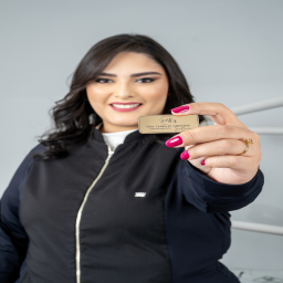 Foto de Isabelle Cristina Silva