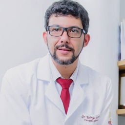 Foto de Rodrigo
