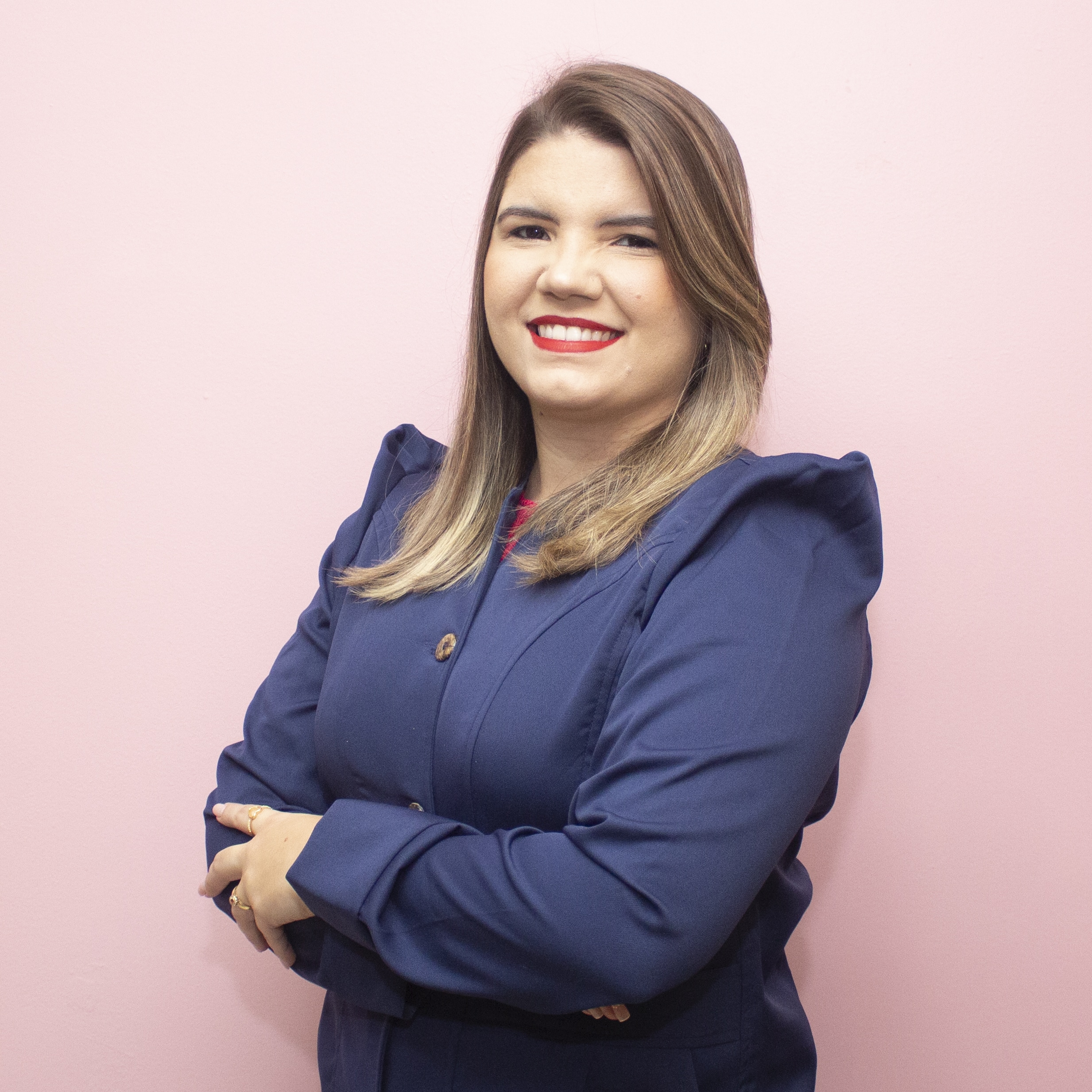 Foto de Danúbia Moura Soares