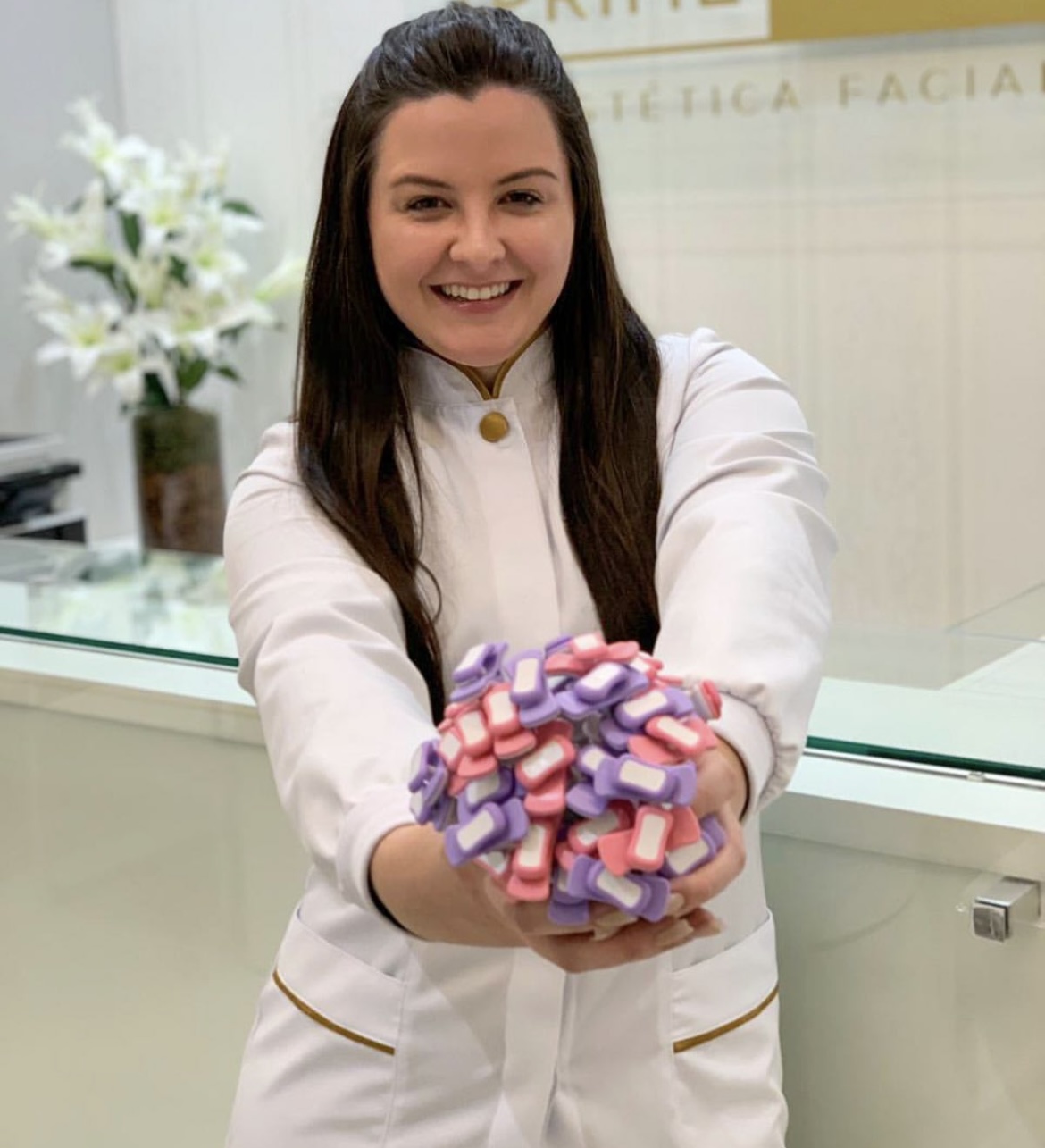 Foto de Mariana Bisol Bertolucci