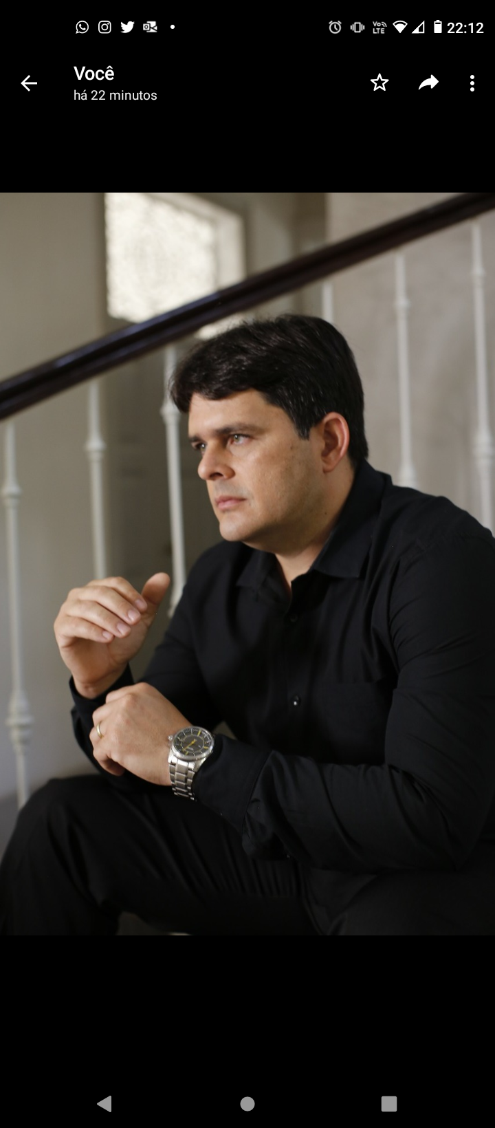 Foto de Jordany Gomes da Silva