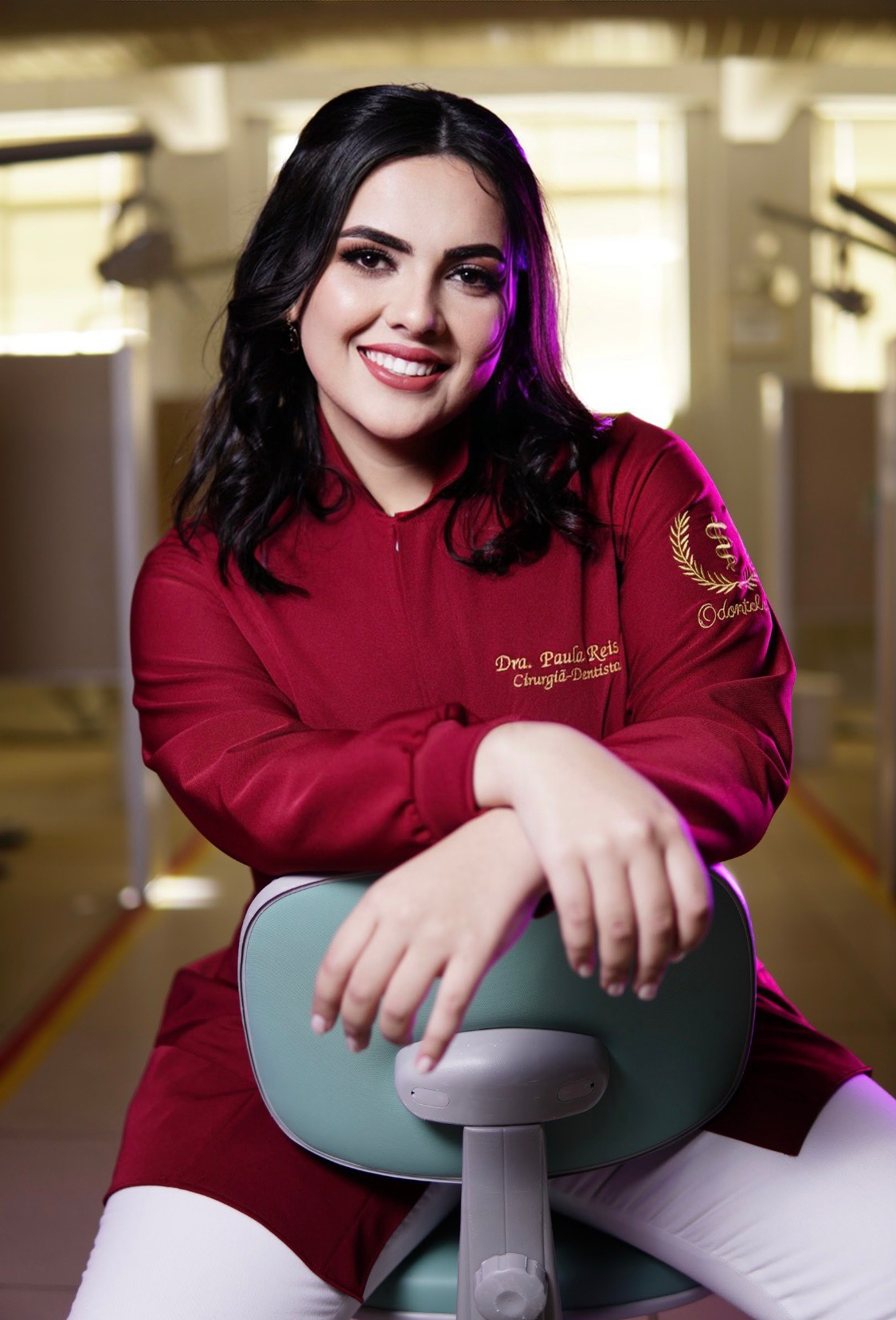 Foto de Paula Reis