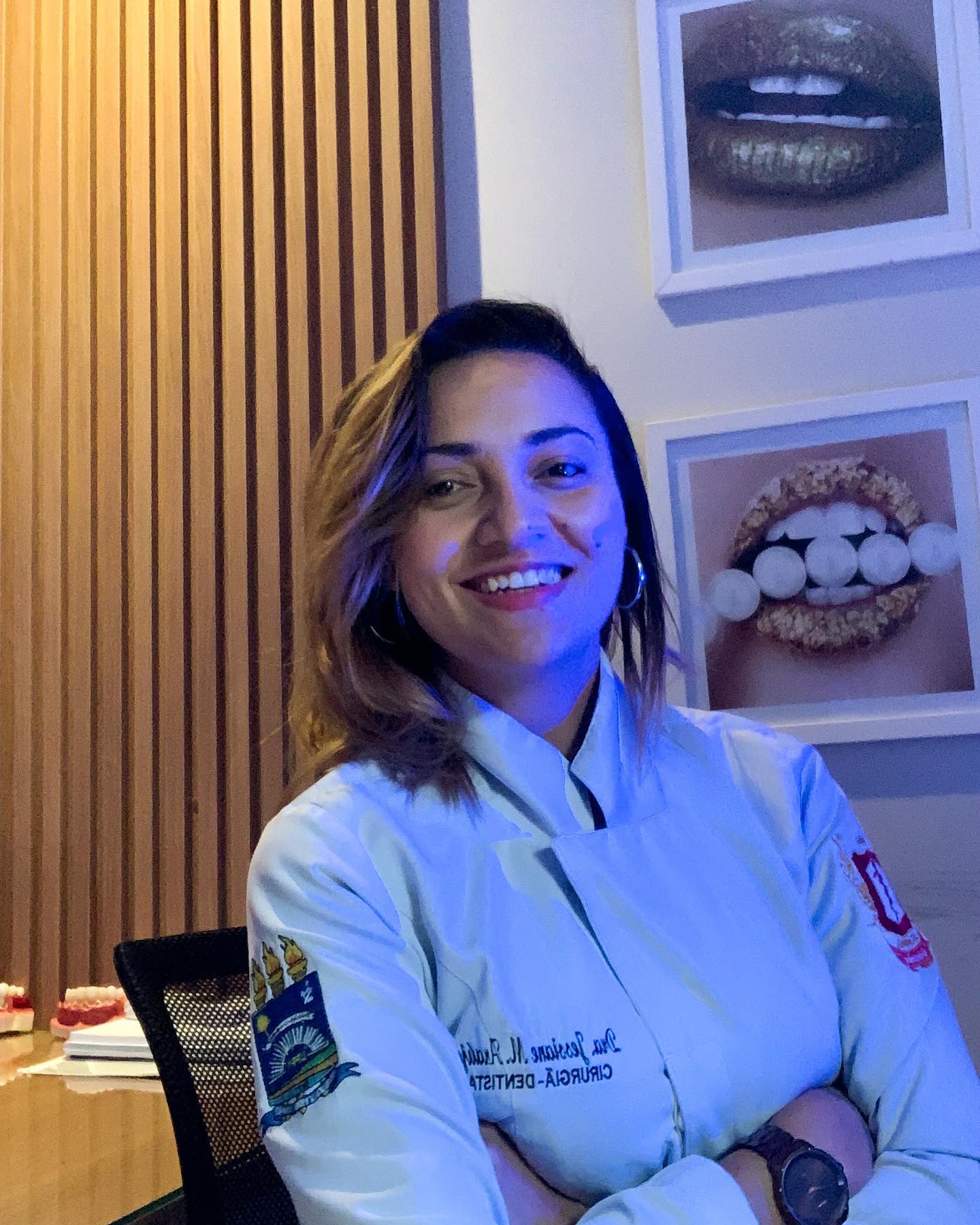 Foto de JESSIANE MORAES
