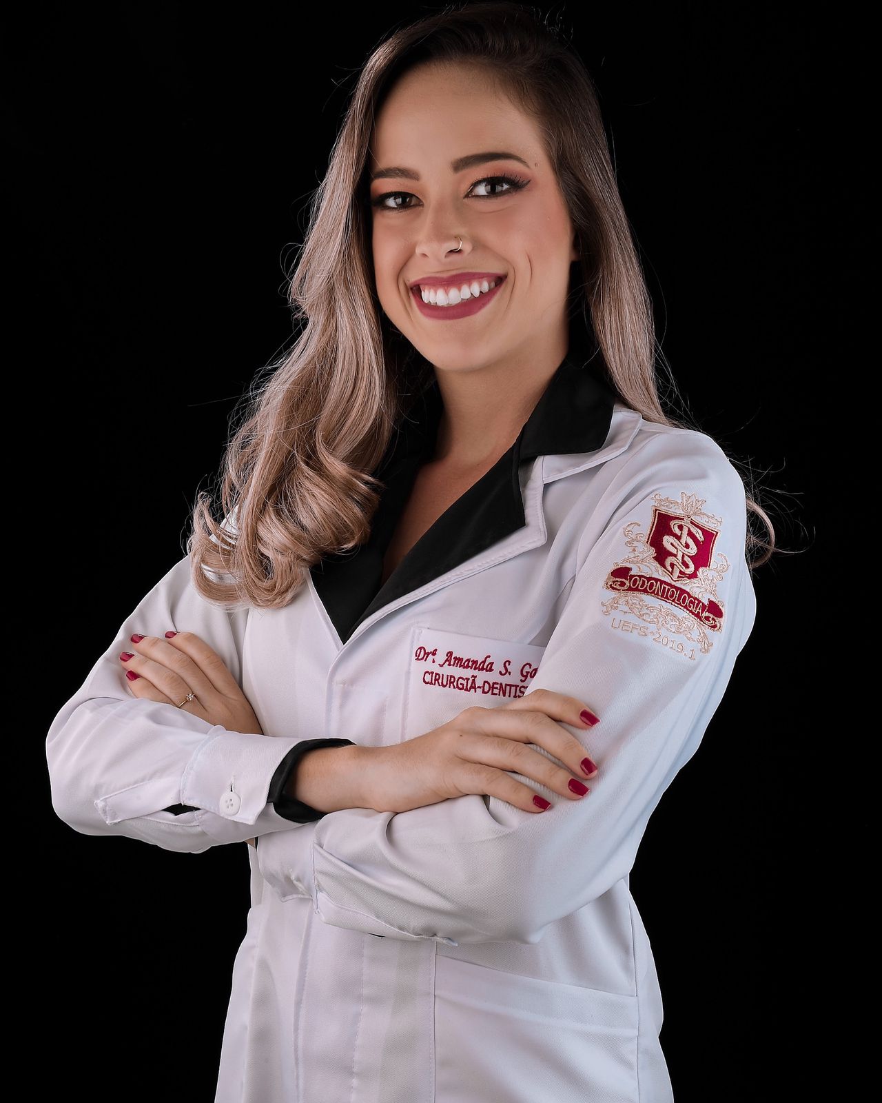 Foto de Amanda Gama