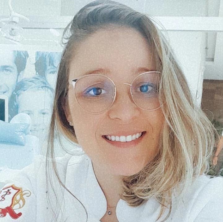 Foto de CAMILA NAVES