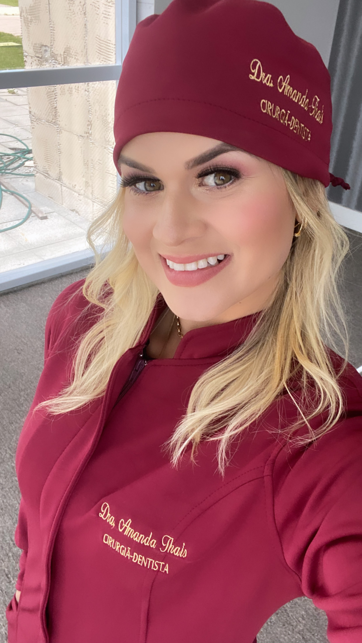 Foto de Amanda Thais