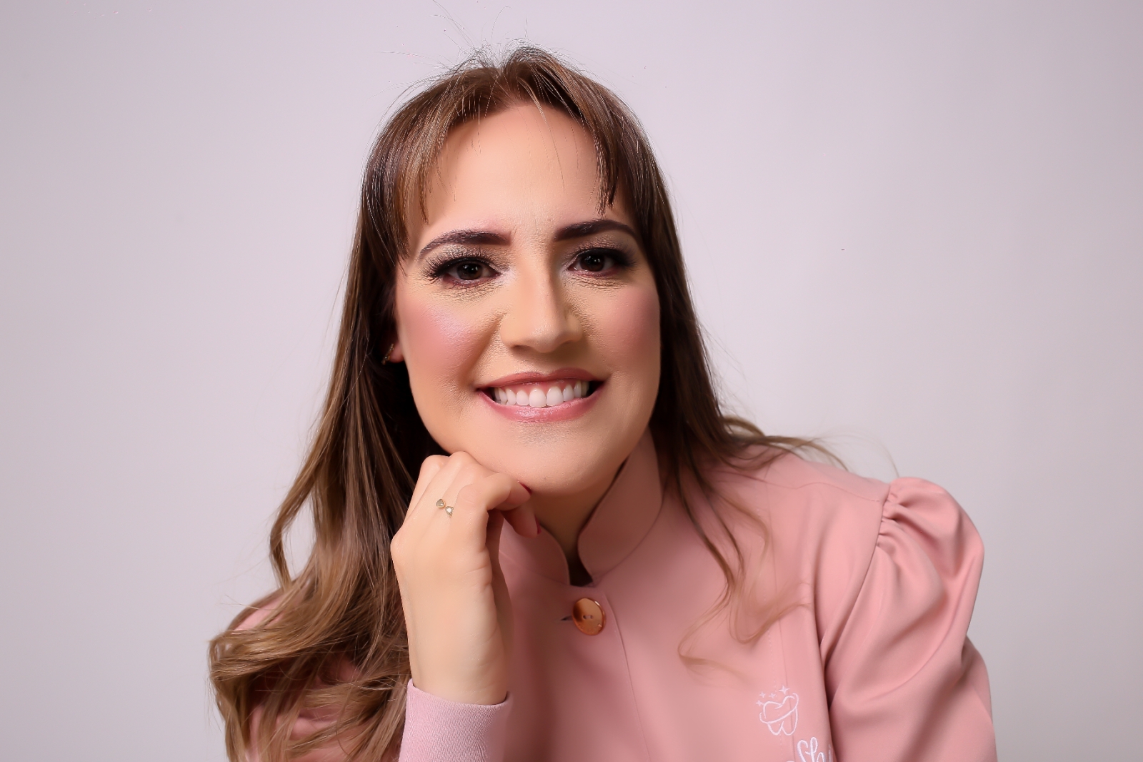 Foto de Glaucia de Moraes Guimarães