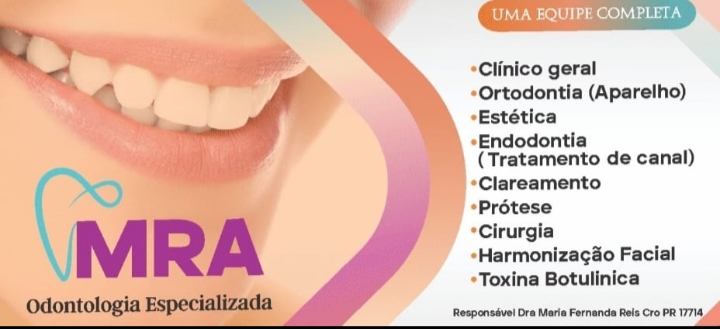 Foto de MRA ODONTOLOGIA
