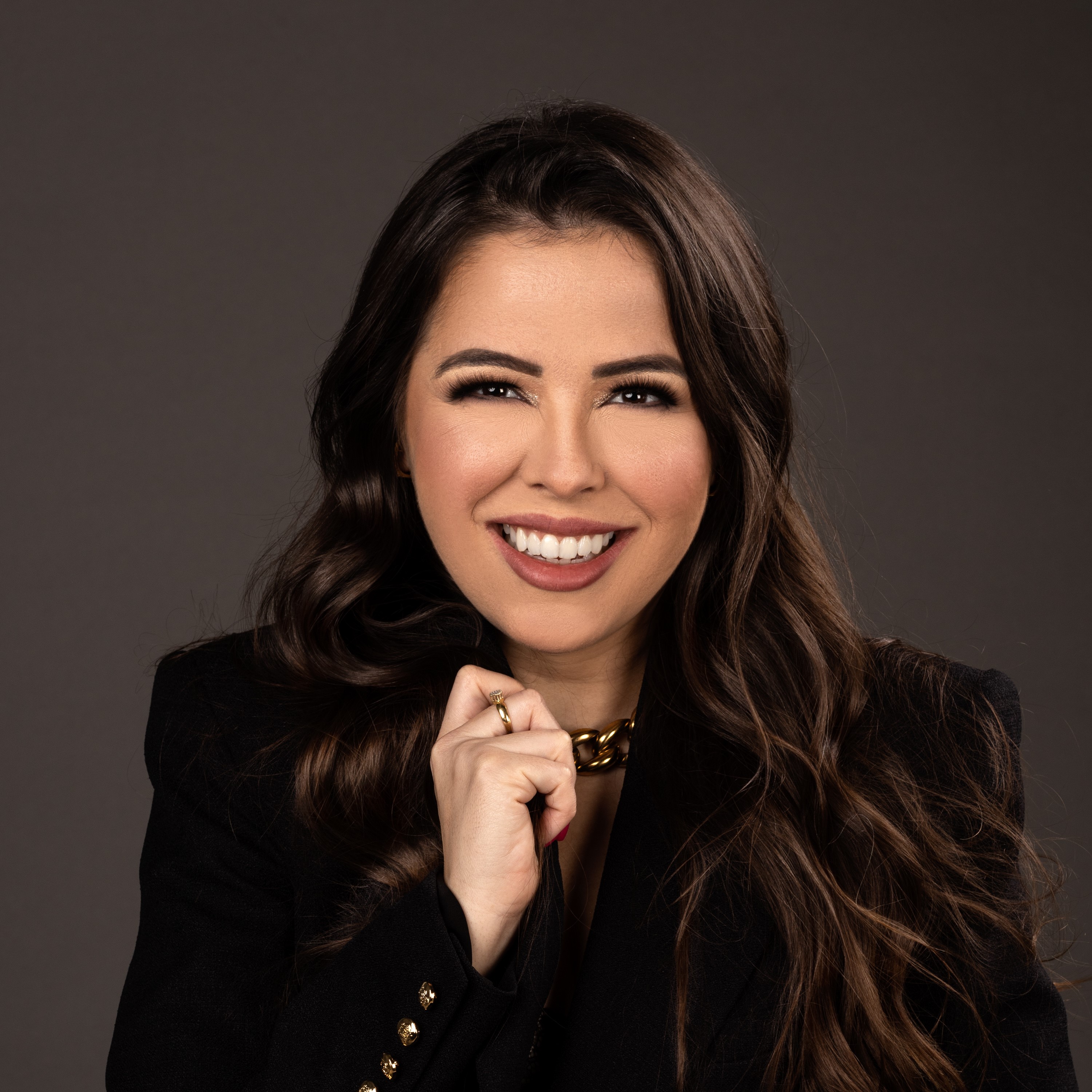 Foto de Isabel Wons