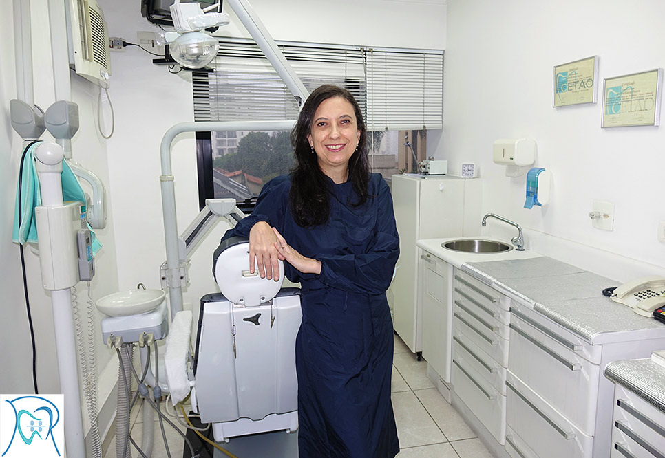 Foto de Rosana Galli Bonini