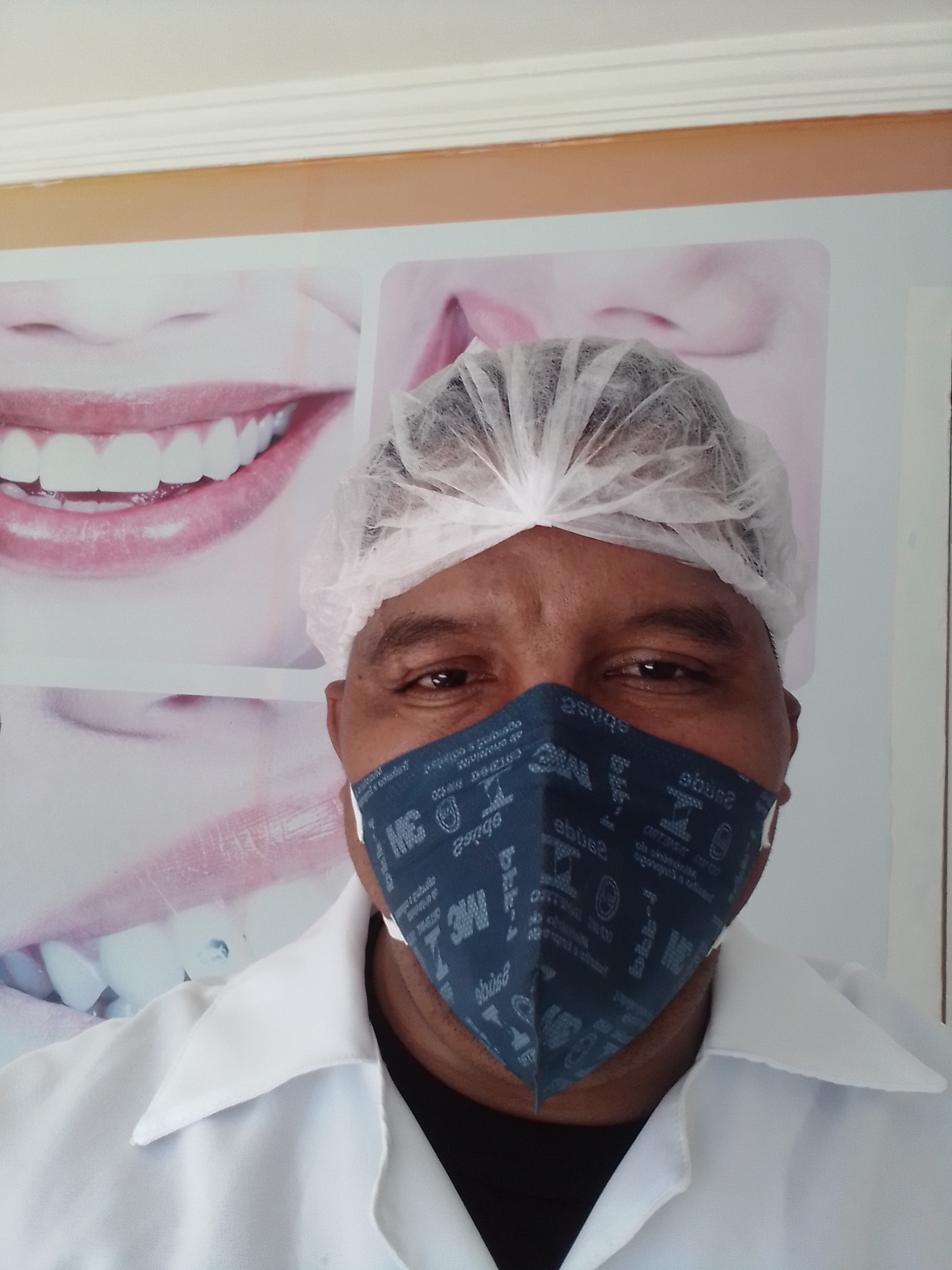 Foto de Joice Antonio Sánchez