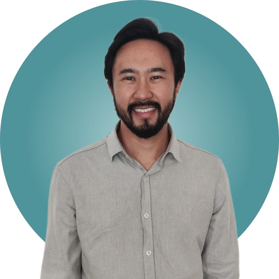 Foto de Ivan Kobayashi