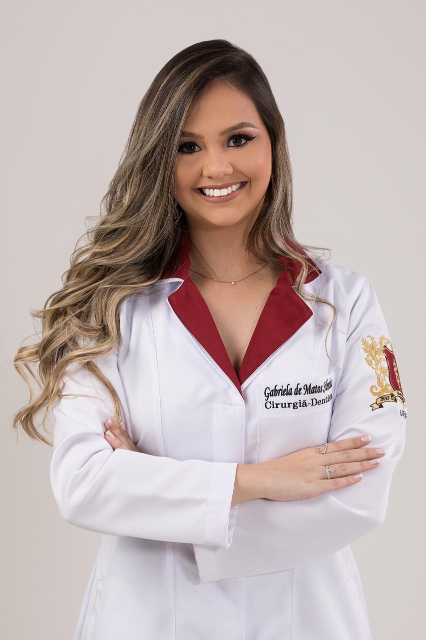 Foto de Gabriela