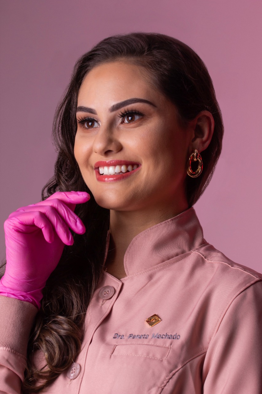 Foto de Renata Machado