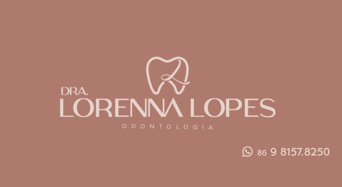 Foto de Lorenna Lopes Odontologia