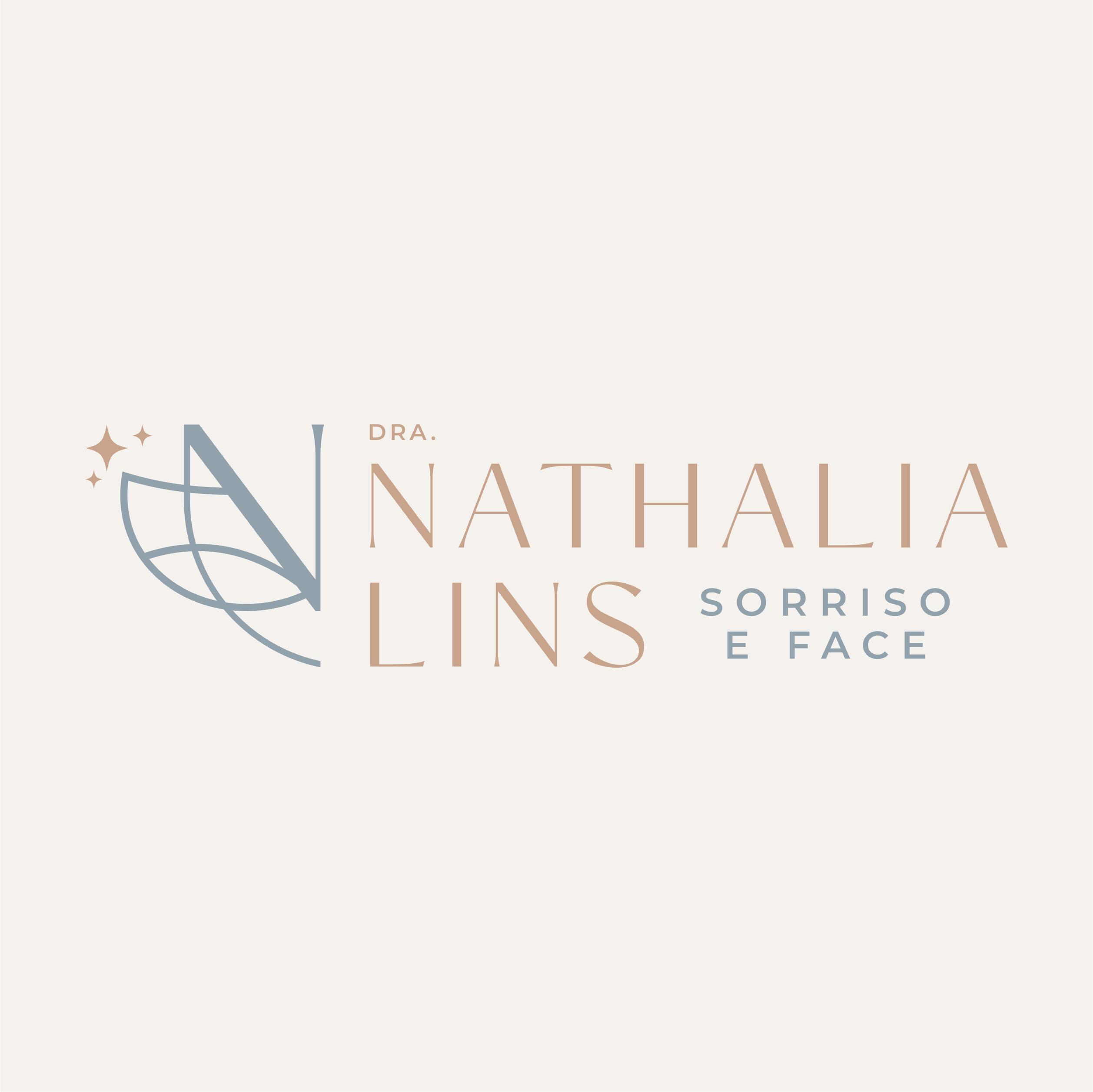Foto de Dra. Nathalia Lins - Sorriso e Face
