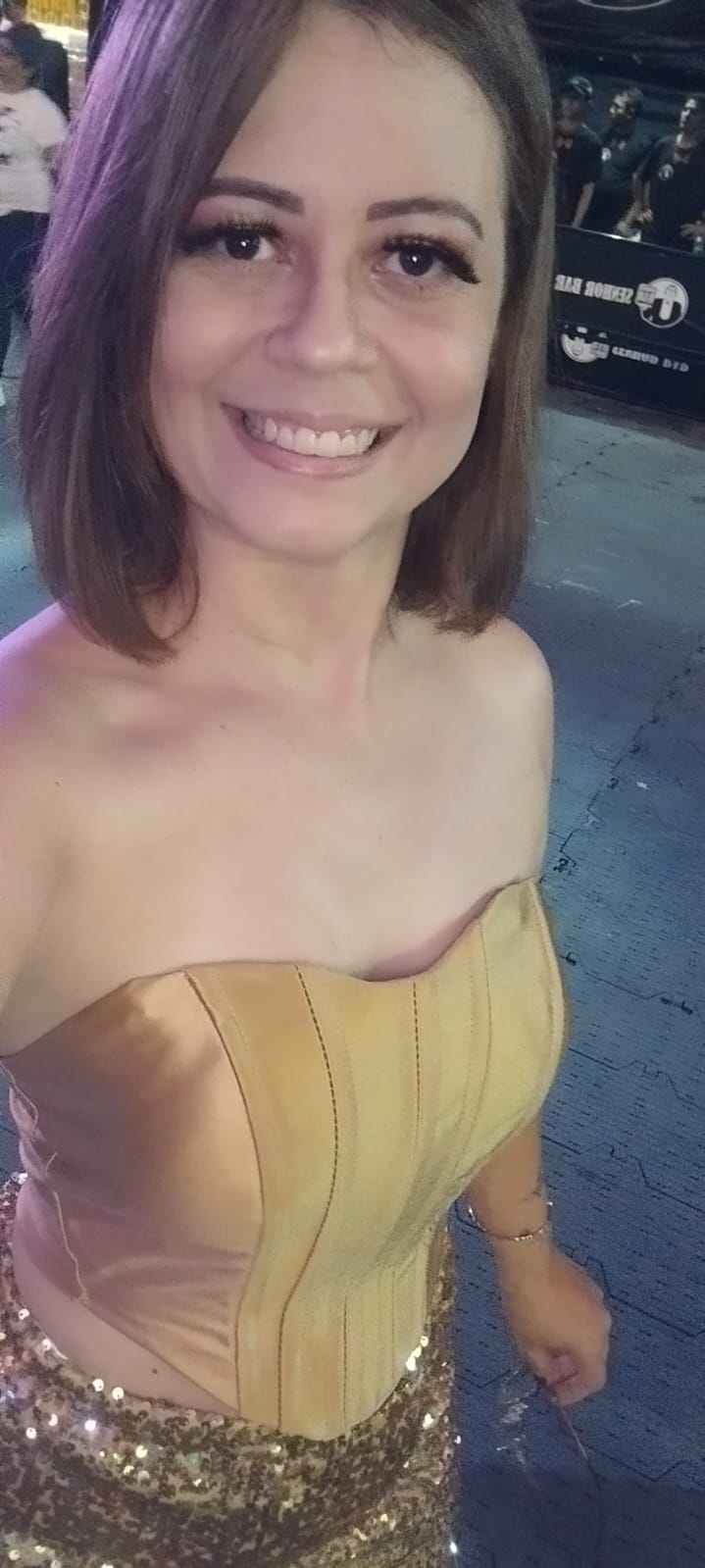 Foto de regina de melo albarado