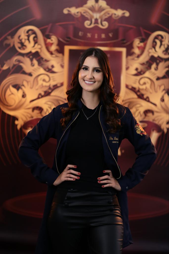 Foto de Larissa Cardoso da Silva