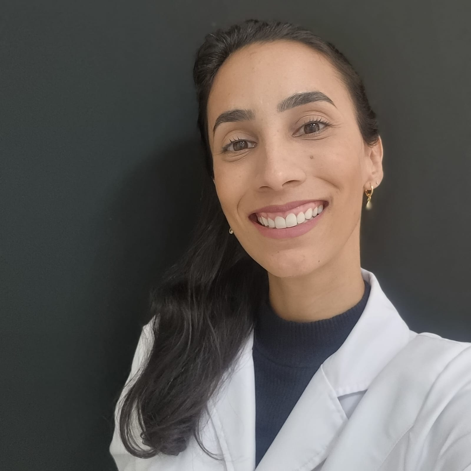 Foto de Thaís Cavaignac