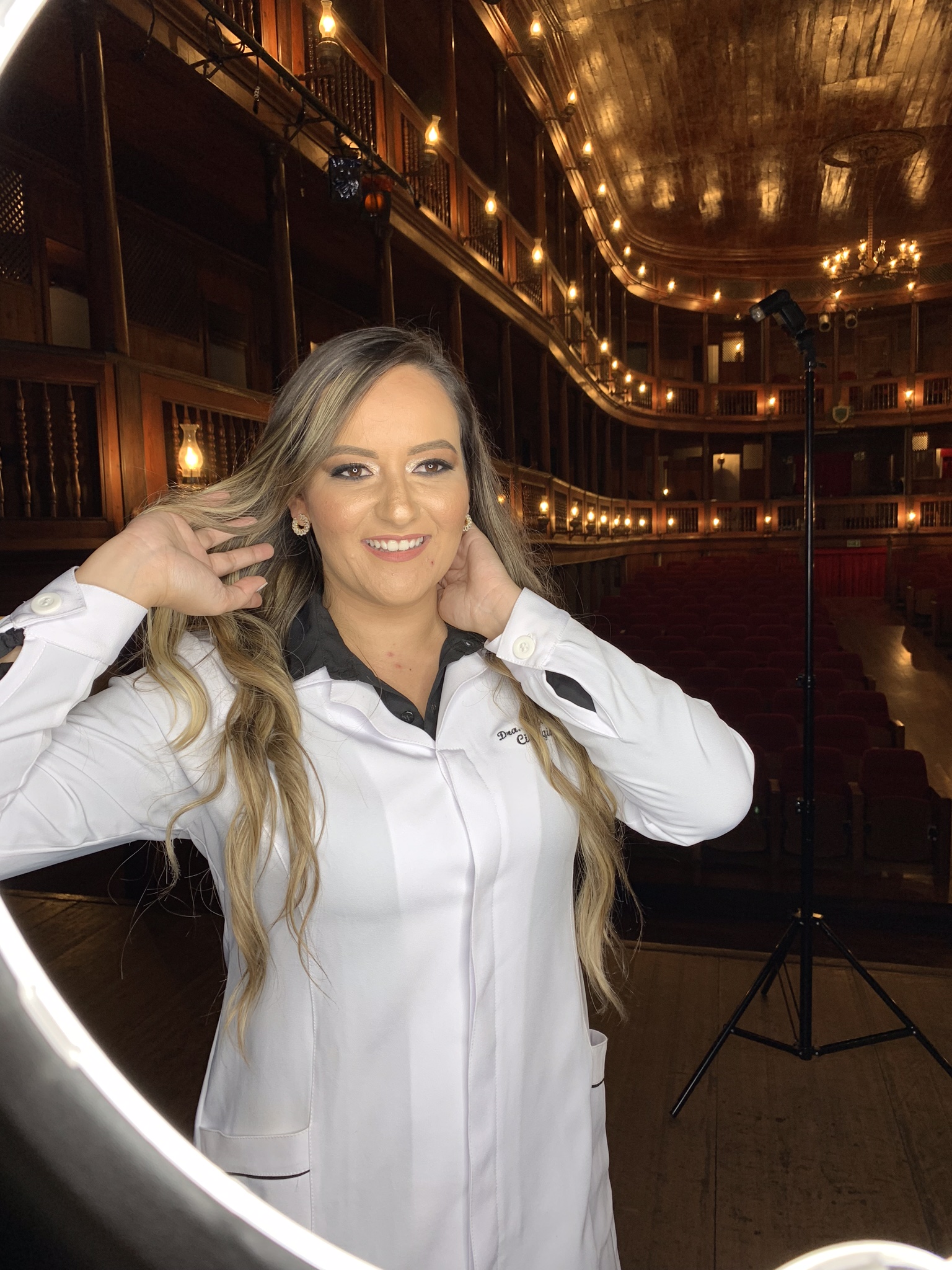 Foto de Rafaella Amancio