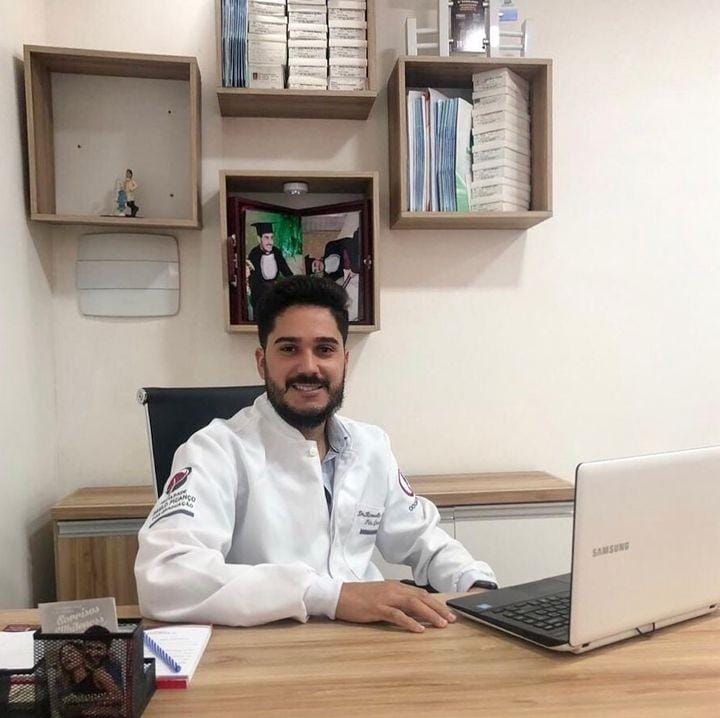 Foto de Clínica Odonto R