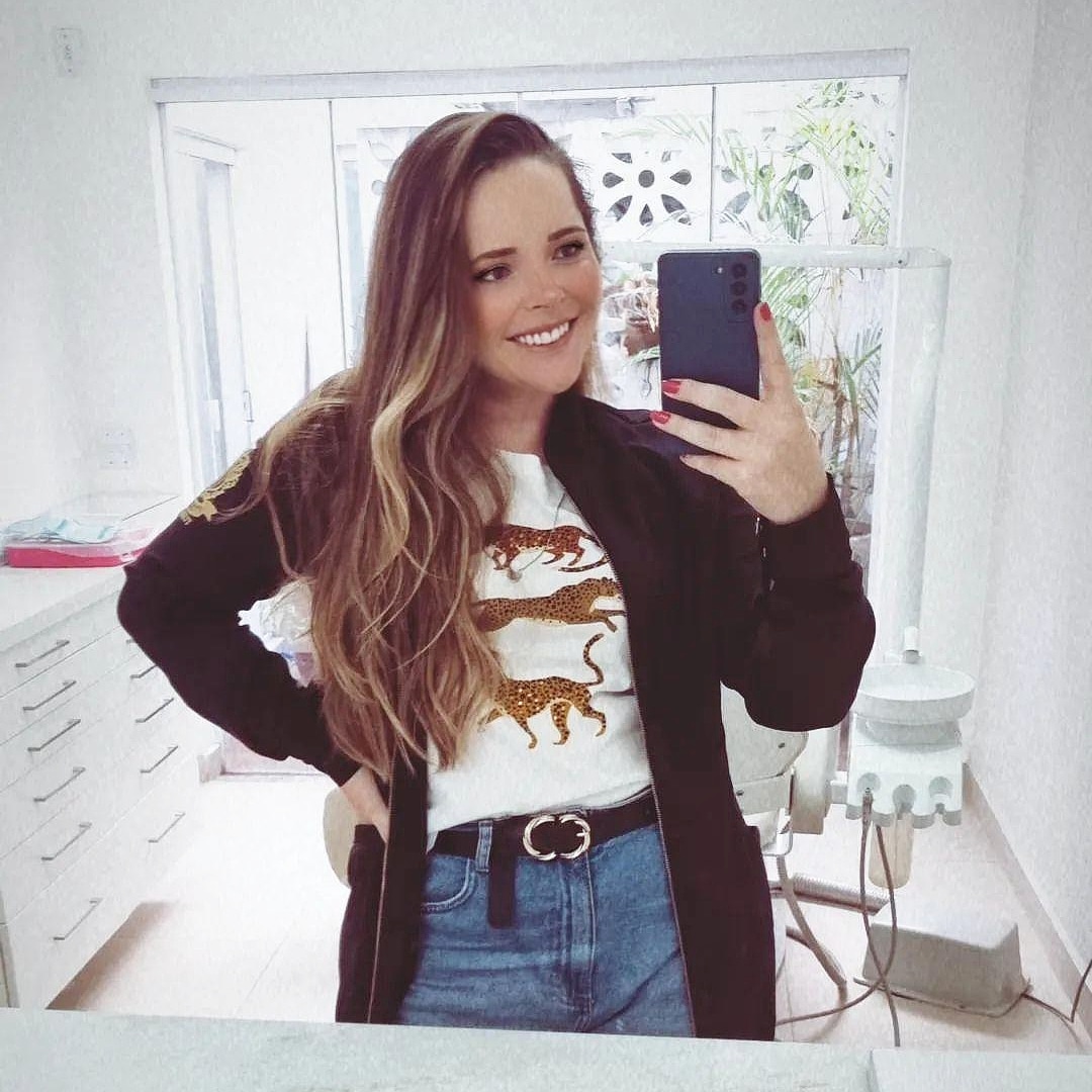 Foto de Andressa Dordetti