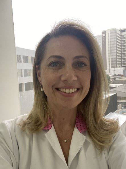 Foto de Fernanda Galhardo Lourenço