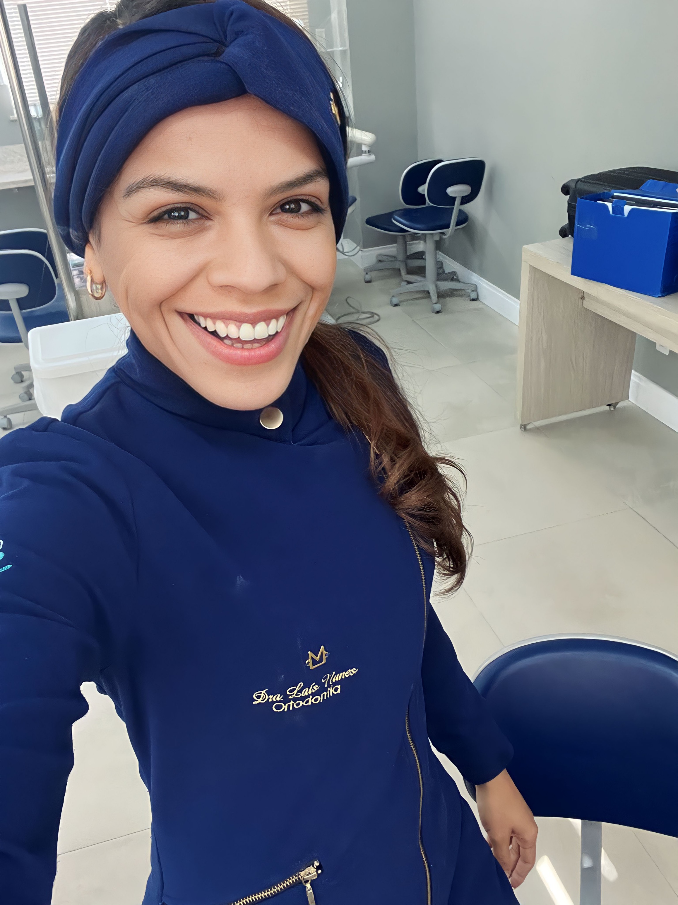 Foto de Lais