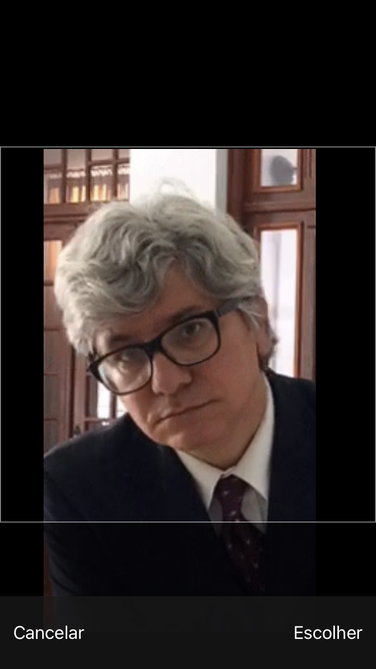Foto de Luiz Antonio Zamuner