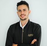 Foto de Dr Gabriel Pires