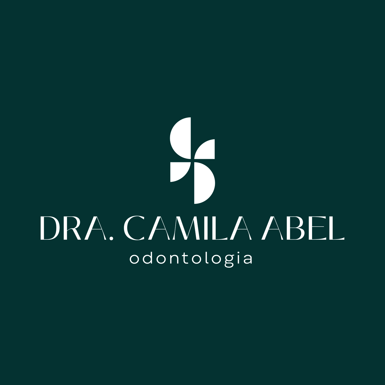 Foto de Dra. Camila Abel Odontologia