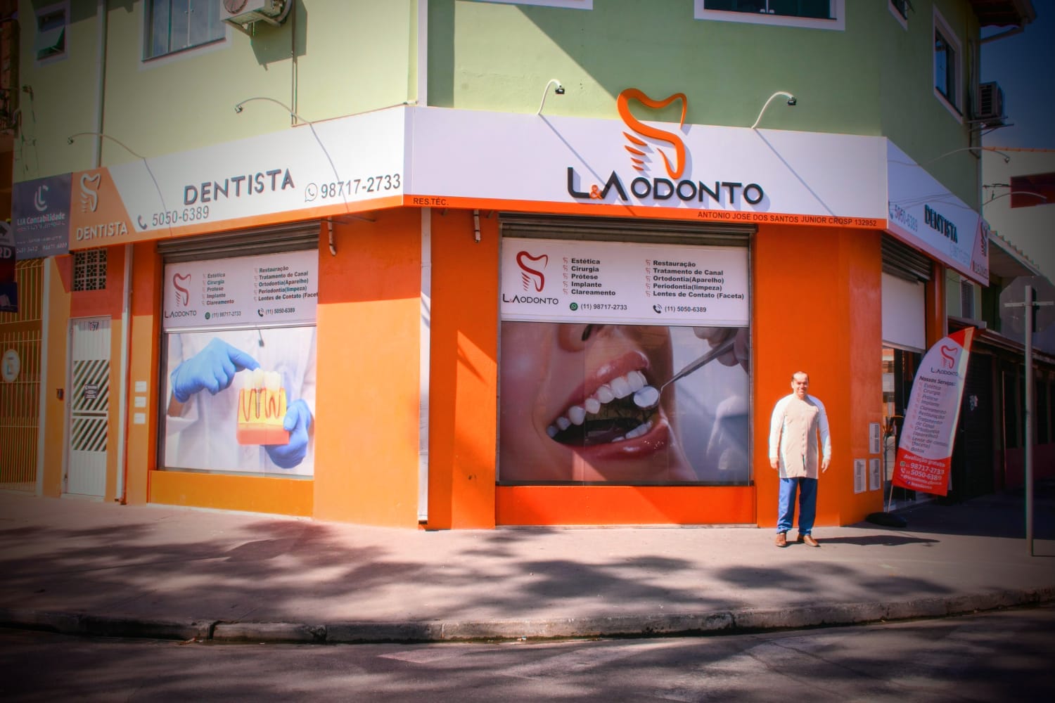 Foto de L&A Odonto