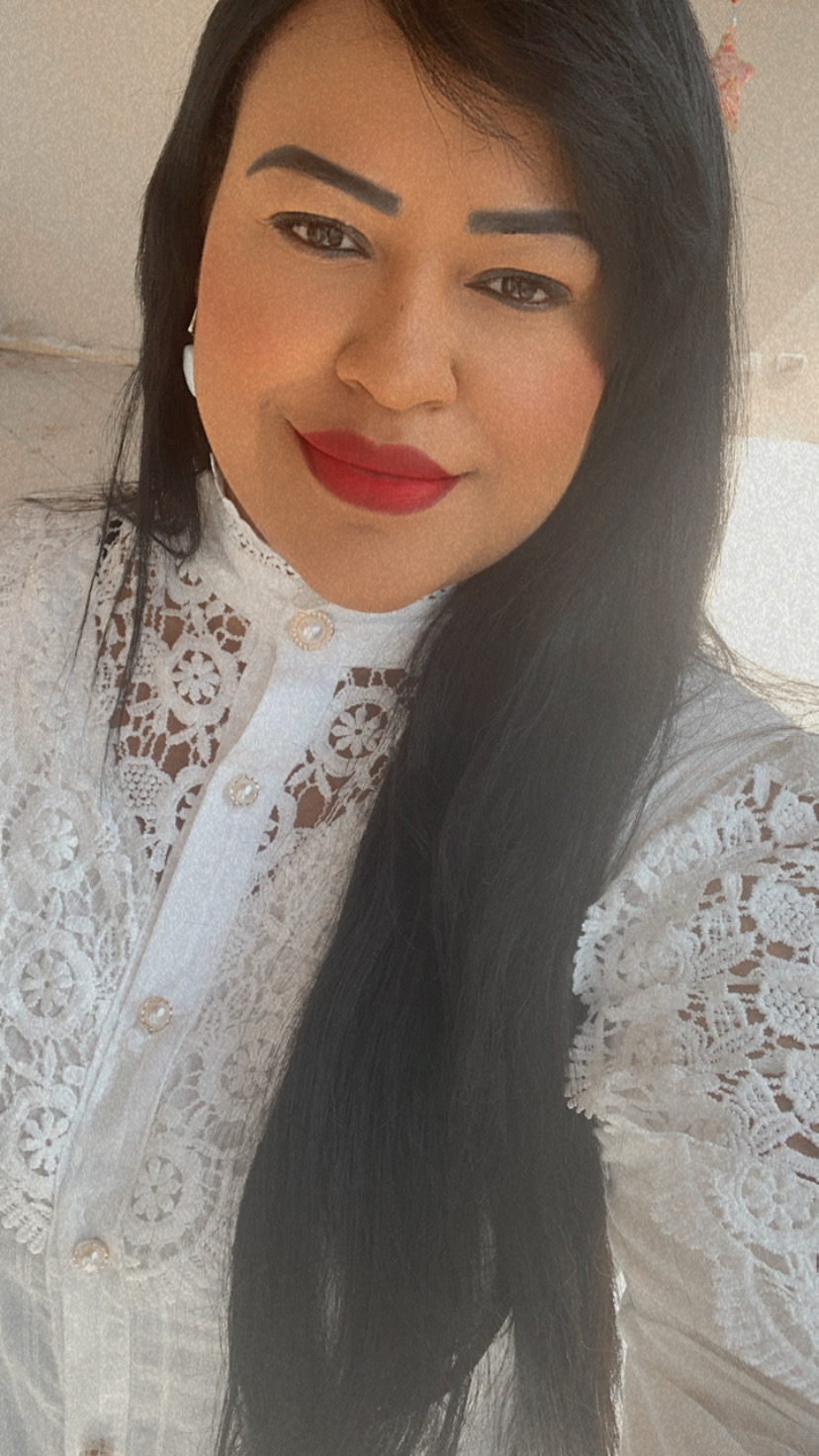 Foto de Iara Levy