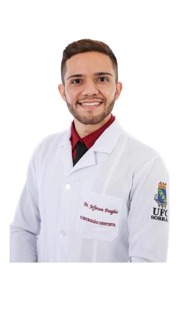 Foto de Jefferson Douglas