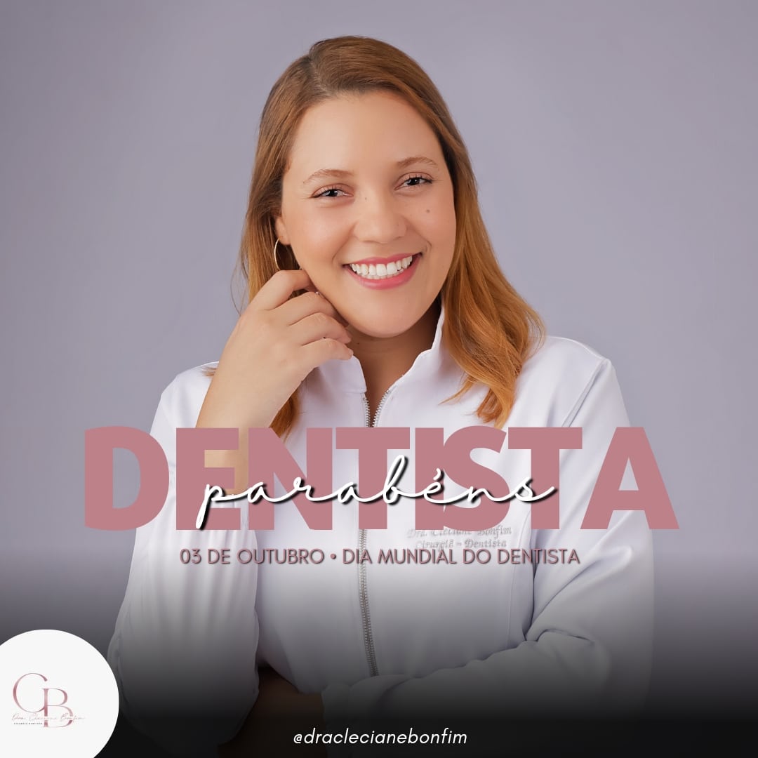 Foto de Cleciane Bonfim